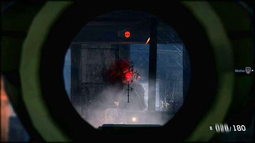 1 - 05 - Przypływ zmian - Kampania - Medal of Honor: Warfighter - poradnik do gry