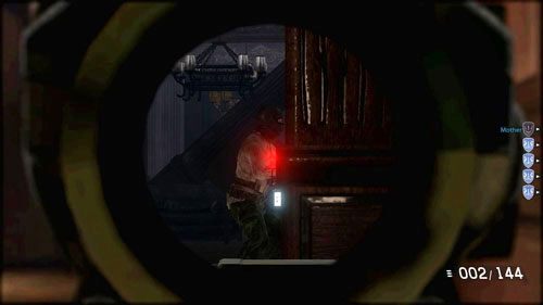 2 - 06 - Prąd strugowy - Kampania - Medal of Honor: Warfighter - poradnik do gry