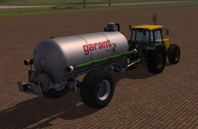2 - Maszyny | Podstawy Farming Simulator 2013 - Farming Simulator 2013 - poradnik do gry