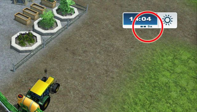 Pole nr 29 jest gotowe do wzrostu plonów - Kolejne zasiewy, opryski, zbiory i sprzedaż | Dalsze kroki - Farming Simulator 2013 - poradnik do gry
