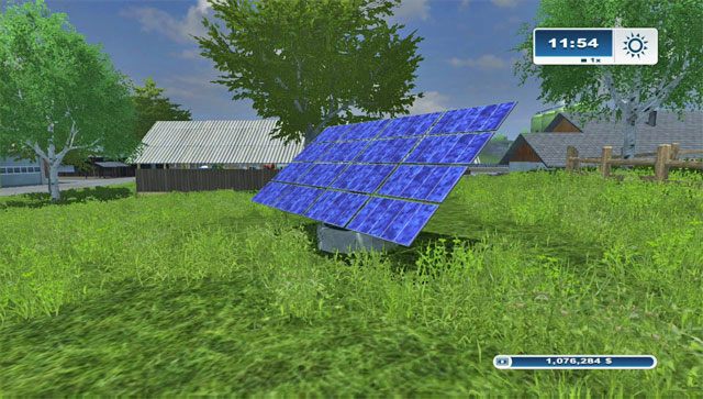 To jedna z bardziej opłacalnych inwestycji - Budynki | Budowanie dodatkowych budynków w Farming Simulator 2013 - Farming Simulator 2013 - poradnik do gry