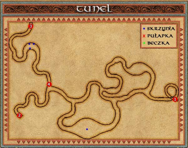 1 - Thronheim | Might & Magic IX Writ of Fate - Might & Magic IX: Writ of Fate - poradnik do gry