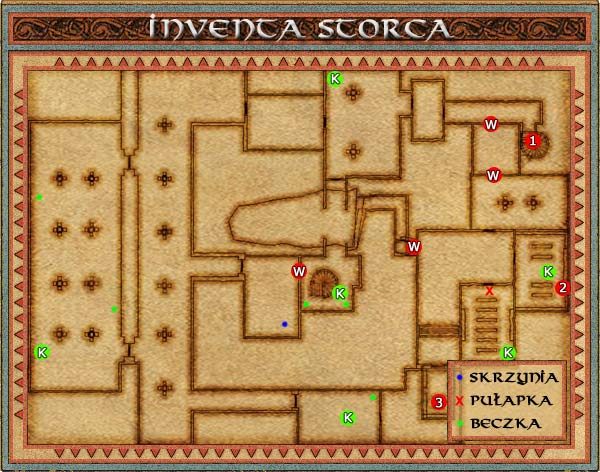 1 - Thronheim | Might & Magic IX Writ of Fate - Might & Magic IX: Writ of Fate - poradnik do gry