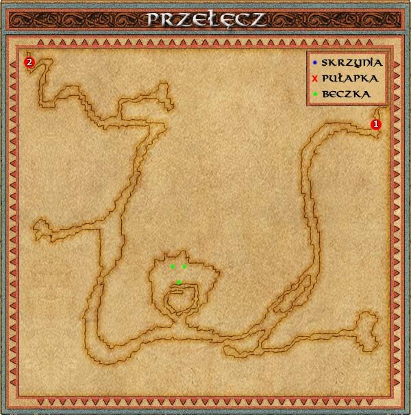 1 - Thronheim | Might & Magic IX Writ of Fate - Might & Magic IX: Writ of Fate - poradnik do gry