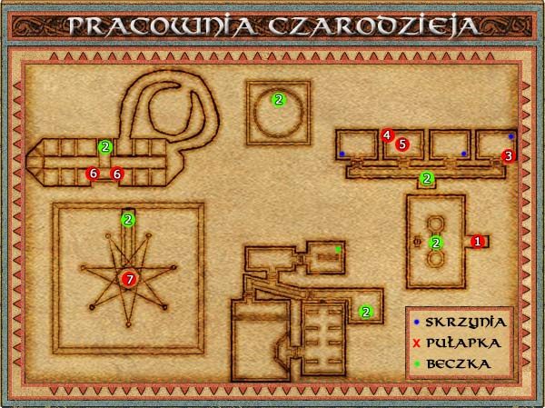 1 - Yorwick | Might & Magic IX Writ of Fate - Might & Magic IX: Writ of Fate - poradnik do gry