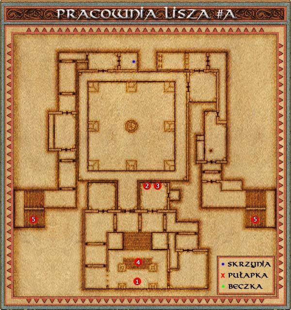 1 - Yorwick | Might & Magic IX Writ of Fate - Might & Magic IX: Writ of Fate - poradnik do gry