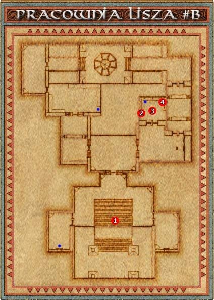 1 - Yorwick | Might & Magic IX Writ of Fate - Might & Magic IX: Writ of Fate - poradnik do gry