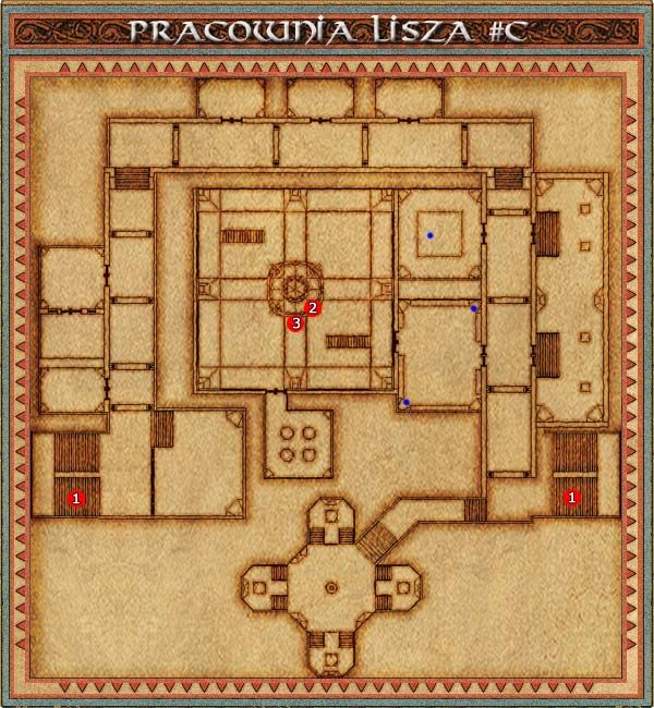 1 - Yorwick | Might & Magic IX Writ of Fate - Might & Magic IX: Writ of Fate - poradnik do gry