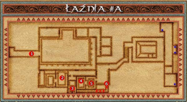 1 - Arslegard | Might & Magic IX Writ of Fate - Might & Magic IX: Writ of Fate - poradnik do gry