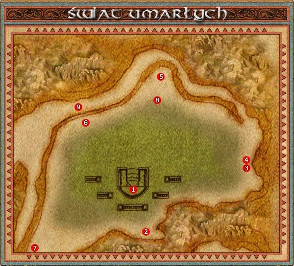 1 - Arslegard | Might & Magic IX Writ of Fate - Might & Magic IX: Writ of Fate - poradnik do gry