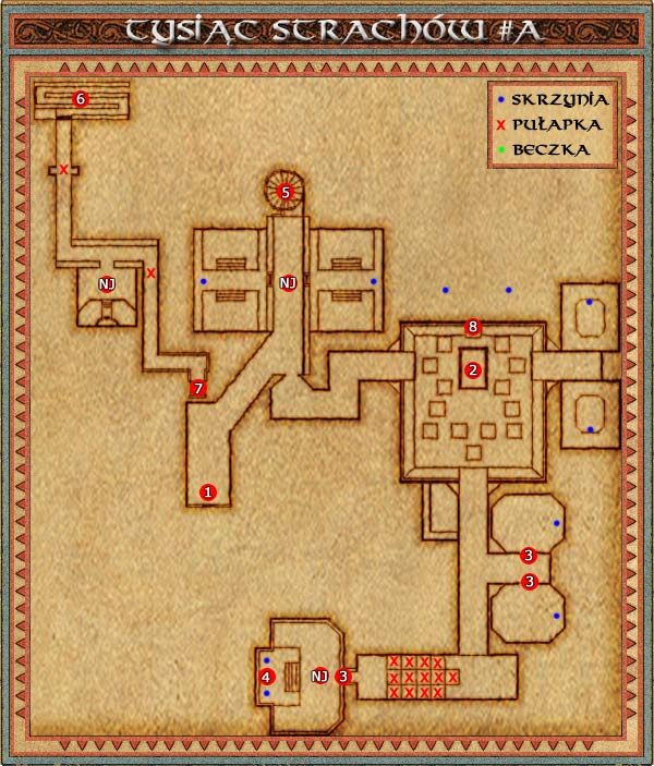 1 - Arslegard | Might & Magic IX Writ of Fate - Might & Magic IX: Writ of Fate - poradnik do gry