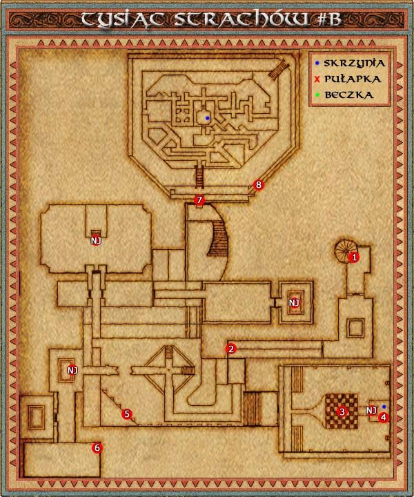 1 - Arslegard | Might & Magic IX Writ of Fate - Might & Magic IX: Writ of Fate - poradnik do gry