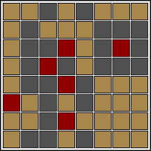 4 - Arslegard | Might & Magic IX Writ of Fate - Might & Magic IX: Writ of Fate - poradnik do gry