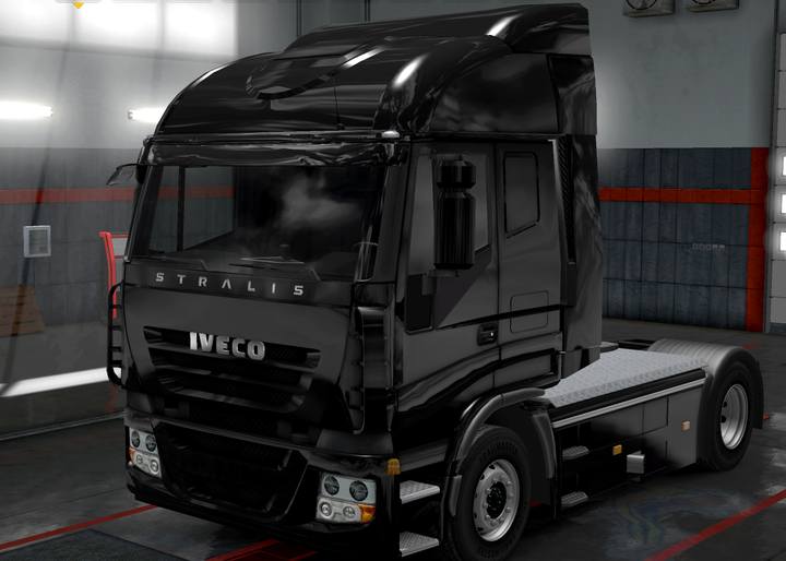 Ets2: Modele Ciężarówek - Lista - Euro Truck Simulator 2 - Poradnik Do Gry | Gryonline.pl