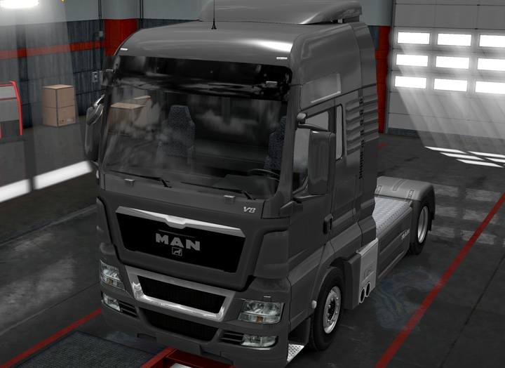 Ets2: Modele Ciężarówek - Lista - Euro Truck Simulator 2 - Poradnik Do Gry | Gryonline.pl