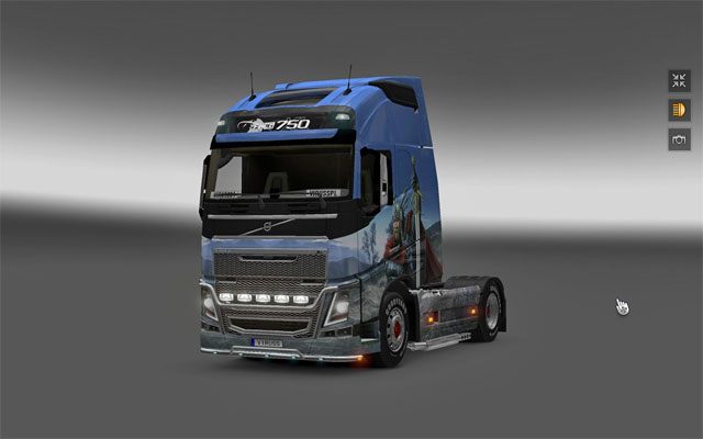 Ets2: Serwis - Naprawa I Modyfikacje Ciężarówek - Euro Truck Simulator 2 - Poradnik Do Gry | Gryonline.pl