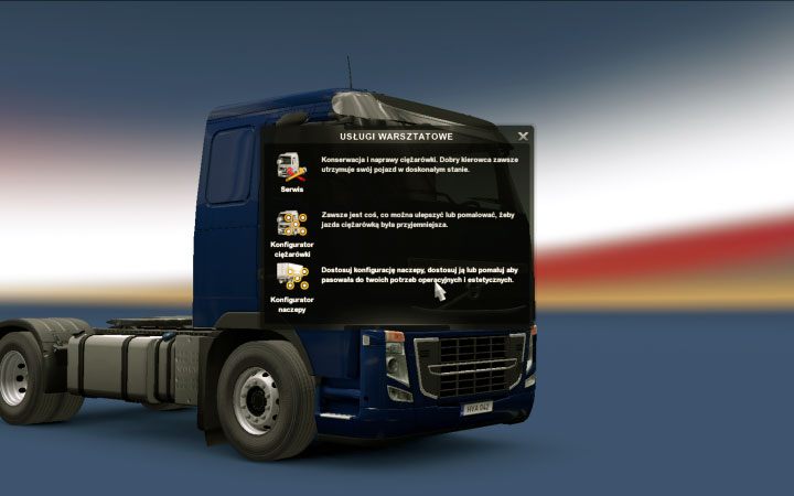 Ets2 Bałtycki Szlak: Naczepy - Zakup, Modyfikacja I Zarządzanie - Euro Truck Simulator 2 - Poradnik Do Gry | Gryonline.pl