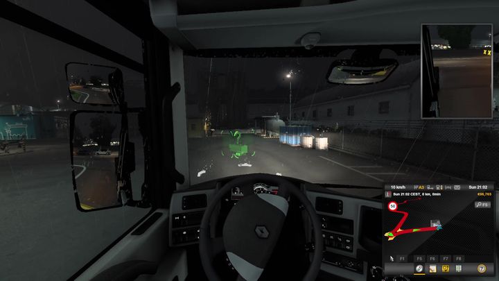 Ets2: Rynek Przesyłek - Jak Działa? - Euro Truck Simulator 2 - Poradnik Do Gry | Gryonline.pl