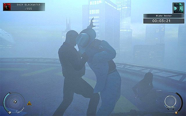 Wyzwanie to jest bardzo proste - 19 - Odliczanie | Wyzwania Hitman Rozgrzeszenie - Hitman Absolution - poradnik do gry