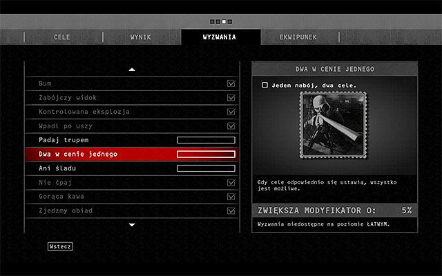 Rodzaj trofeum: złote - Hitman Absolution: Trofea, osiągnięcia Steam - Hitman Absolution - poradnik do gry