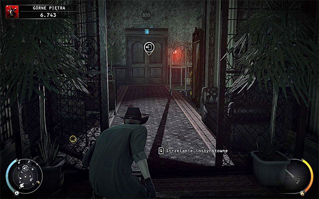 Rodzaj trofeum: brązowe - Hitman Absolution: Trofea, osiągnięcia Steam - Hitman Absolution - poradnik do gry