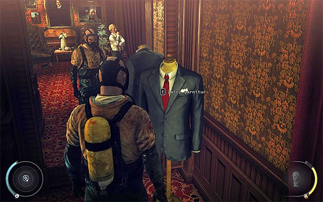 Rodzaj trofeum: brązowe - Hitman Absolution: Trofea, osiągnięcia Steam - Hitman Absolution - poradnik do gry