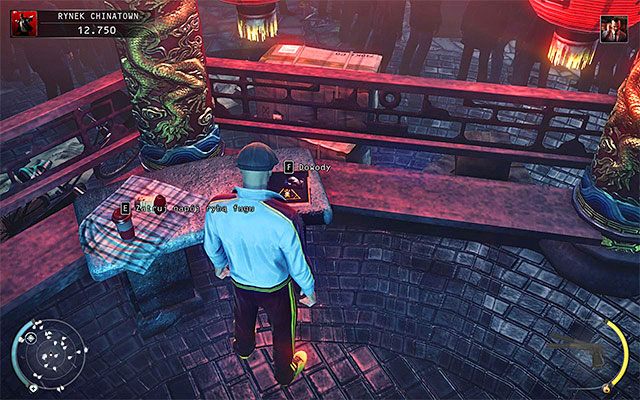 Rodzaj trofeum: złote - Hitman Absolution: Trofea, osiągnięcia Steam - Hitman Absolution - poradnik do gry