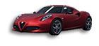 //ALFA ROMEO 4C CONCEPT - Samochody MOST WANTED | Lista samochodów w Need for Speed Most Wanted - Need for Speed: Most Wanted - poradnik do gry
