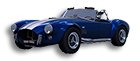 //SHELBY COBRA 427 - Samochody MOST WANTED | Lista samochodów w Need for Speed Most Wanted - Need for Speed: Most Wanted - poradnik do gry
