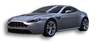 //ASTON MARTIN V12 VANTAGE - Samochody z punktów podmiany | Lista samochodów w Need for Speed Most Wanted - Need for Speed: Most Wanted - poradnik do gry
