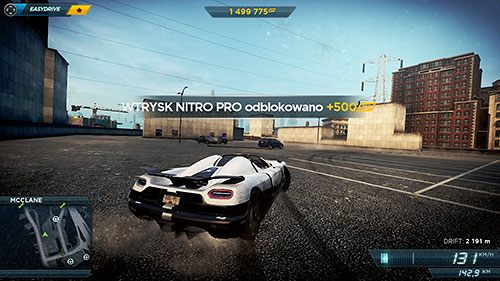 Jak wynika z powyższej tabeli, modyfikacje PRO są to ulepszone wersje standardowych modyfikacji, najczęściej pozbawione, lub w znacznym stopniu redukujące ich wady - Odblokowywanie modyfikacji PRO | Modyfikacje (części samochodowe) - Need for Speed: Most Wanted - poradnik do gry