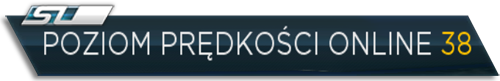 Speed Level (czyli poziom prędkości online) to multiplayerowa statystyka obliczana na podstawie zdobytych Speed Pointów - Speed Levele w Need for Speed Most Wanted | Awansowanie w kampanii - Need for Speed: Most Wanted - poradnik do gry