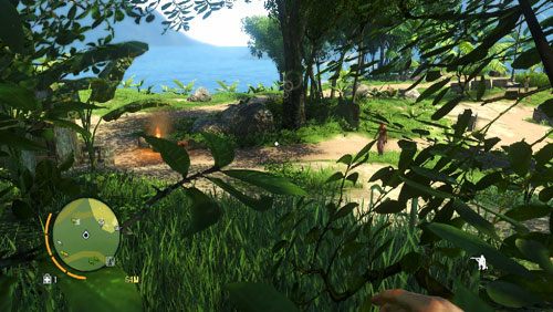 1 - Ekipa Ratownicza | Misje główne w Far Cry 3 - Far Cry 3 - poradnik do gry