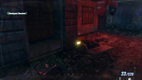 Jak najszybciej biegnij za Harperem - 05 - Fallen Angel | Misje - Opis przejścia | Call of Duty Black Ops II - Call of Duty: Black Ops II - poradnik do gry