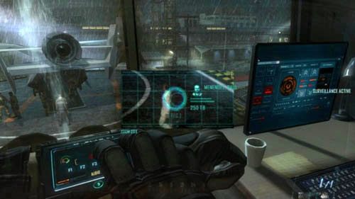 Biegnij za Harperem, wespnij się na dach, wejdź do pokoju i poczekaj, aż twój towarzysz zabije strażnika - 05 - Fallen Angel | Misje - Opis przejścia | Call of Duty Black Ops II - Call of Duty: Black Ops II - poradnik do gry