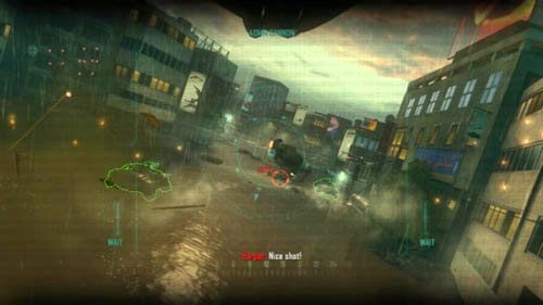 6 - 05 - Fallen Angel | Misje - Opis przejścia | Call of Duty Black Ops II - Call of Duty: Black Ops II - poradnik do gry
