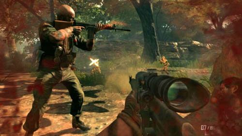 5 - 01 - Pyrrhic Victory | Misje - Opis przejścia | Call of Duty Black Ops II - Call of Duty: Black Ops II - poradnik do gry