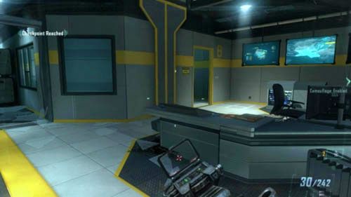 2 - 02 - Celerium | Misje - Opis przejścia | Call of Duty Black Ops II - Call of Duty: Black Ops II - poradnik do gry
