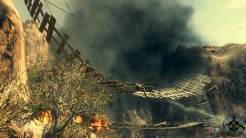 5 - 03 - Old Wounds | Misje - Opis przejścia | Call of Duty Black Ops II - Call of Duty: Black Ops II - poradnik do gry