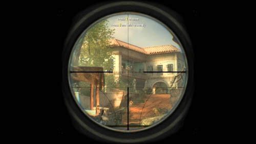 3 - 04 - Time and Fate | Misje - Opis przejścia | Call of Duty Black Ops II - Call of Duty: Black Ops II - poradnik do gry