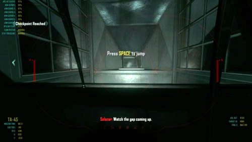 1 - 06 - Karma | Misje - Opis przejścia | Call of Duty Black Ops II - Call of Duty: Black Ops II - poradnik do gry