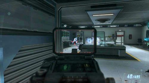4 - 11 - Judgment Day | Misje - Opis przejścia | Call of Duty Black Ops II - Call of Duty: Black Ops II - poradnik do gry