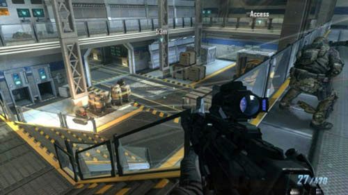 5 - 11 - Judgment Day | Misje - Opis przejścia | Call of Duty Black Ops II - Call of Duty: Black Ops II - poradnik do gry