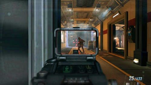 Cel: Find Menendez (Odnajdź Menendeza) - 11 - Judgment Day | Misje - Opis przejścia | Call of Duty Black Ops II - Call of Duty: Black Ops II - poradnik do gry