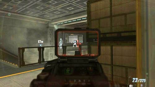 6 - 11 - Judgment Day | Misje - Opis przejścia | Call of Duty Black Ops II - Call of Duty: Black Ops II - poradnik do gry