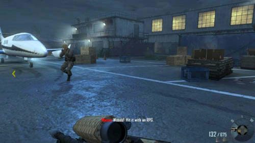 1 - 07 - Suffer with Me | Misje - Wyzwania | Call of Duty Black Ops II - Call of Duty: Black Ops II - poradnik do gry