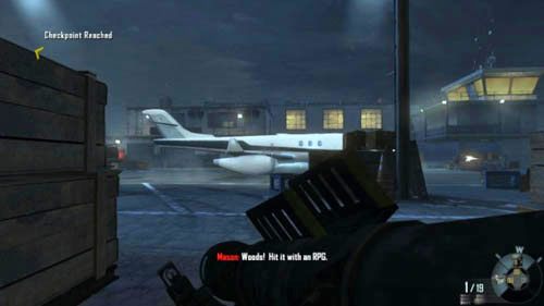 3 - 07 - Suffer with Me | Misje - Wyzwania | Call of Duty Black Ops II - Call of Duty: Black Ops II - poradnik do gry