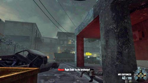 5 - 07 - Suffer with Me | Misje - Wyzwania | Call of Duty Black Ops II - Call of Duty: Black Ops II - poradnik do gry