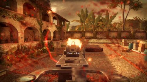 Twoim zadaniem jest zabicie ośmiu wrogów - 04 - Time and Fate | Misje - Wyzwania | Call of Duty Black Ops II - Call of Duty: Black Ops II - poradnik do gry