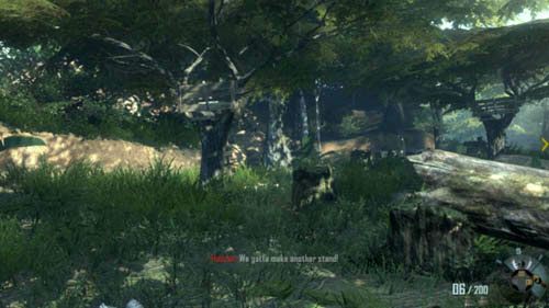 2 - 01 - Pyrrhic Victory | Materiały wywiadowcze | Call of Duty Black Ops II - Call of Duty: Black Ops II - poradnik do gry